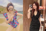 Hoa khôi sinh viên Hà Nội 23 tuổi sinh con, giờ làm mẹ 4 con đẹp mơn mởn, được ông chủ nhà hàng Nhật nâng như trứng