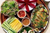 Gợi ý 14 mâm cơm cho cả 2 miền Nam Bắc, đậm đà lại dễ thưởng thức, ai mệt mỏi nhìn thấy cũng hào hứng ăn ngay