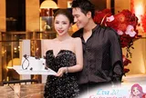 Quỳnh Nga: "Tôi đã có một tuổi trẻ rực rỡ, giờ được là em bé khi ở bên anh Việt Anh"