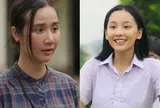 Phim nối sóng Mùa Hè Năm Ấy: "Con gái" Huyền Lizzie chuẩn nữ thần thanh xuân, Doãn Quốc Đam hoá "chồng vũ phu, cờ bạc"