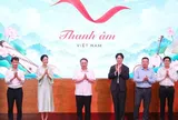 17 sáng kiến phát triển công nghiệp văn hóa Việt Nam: Từ âm nhạc, phim ảnh đến game, thời trang và ẩm thực