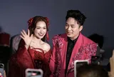 Tùng Dương dựng sân khấu rộng 90m với 100 vũ công, Hòa Minzy là khách mời tiếp theo lộ diện