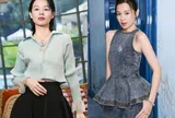 Á hậu sinh liền 3 con cho chồng đại gia U50 như "gái còn son", chăm đeo ngọc phỉ thúy đẹp mê mẩn
