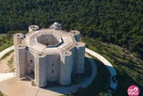 Castel del Monte - Lâu đài bát giác và bí ẩn kiến trúc nghìn năm