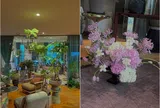 Cháu trai gia tộc giàu có bậc nhất Việt Nam mang nhiều cây và hoa vào cơ ngơi sang trọng để "bớt lên cơn giận"