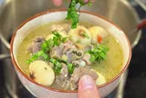 Cách nấu vịt om sấu đơn giản tại nhà, ăn với cơm hay bún đều quá hợp trong mùa thu