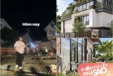 Căn biệt thự đang xây dựng của Đàm Vĩnh Hưng hoành tráng cỡ nào mà khiến nhiều người đều trầm trồ?