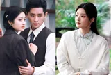 Ngọc Điệm Thu: Phim ngôn tình hút 10 triệu lượt xem/ngày, cặp đôi chính đẹp sáng trưng "gánh" kịch bản kỳ quặc
