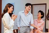 Chị chồng giới thiệu người yêu với gia đình, từ lúc nhìn thấy chân dung anh ấy tôi mất ăn mất ngủ