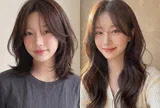 4 kiểu tóc giúp chị em "nâng tầm" diện mạo mà chẳng cần tốn công chăm sóc hay tạo kiểu cầu kỳ
