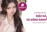 3 chòm sao nữ sinh ra đã là “công chúa”, vừa điệu đà vừa khó chiều