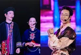 Concert "Anh Trai Vượt Ngàn Chông Gai 2026" Day 1: Hoàng Dũng hát cùng mẹ Phó Giáo sư - Tiến sĩ, 50.000 khán giả tham dự