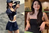 "Nữ thiếu tá" đẹp nhất nhì phim VTV ngoài đời thường cực quyến rũ, U40 dậy từ 6h sáng tập luyện giữ dáng