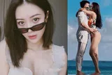 Hot girl tiếp viên hàng không lên tivi tuyển bạn trai giờ lấy chồng giám đốc ở Hà Nội, 2 năm sinh 2 con vẫn đẹp vạn người mê