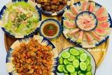 Mẹ đảm Sài Gòn gợi ý loạt cơm ngon, dễ nấu cho nửa tháng, ai bí món tham khảo ngay!