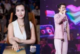 Võ Hạ Trâm dành lời khen cho giọng ca trẻ "Sao Mai 2026", đêm thi Tình ca khép lại với 2 thí sinh bị loại