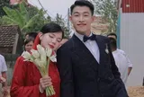 Diễn viên VTV tốt nghiệp ngành Chính sách công, có hàng triệu follow vẫn bị hot girl từ chối, cưới xong tăng 10kg