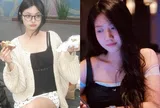 2 bé gái Việt nổi bật "Bố ơi! mình đi đâu thế?" trưởng thành xinh như hoa, cuộc sống trái ngược sau hơn 10 năm