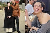 Diễn viên VTV tốt nghiệp ngành Chính sách công, có hàng triệu follow vẫn bị hot girl từ chối, cưới xong tăng 10kg