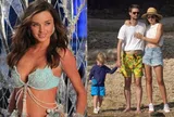 Thiên thần nội y từ chối trở lại Victoria's Secret: Khiến tỷ phú kém 7 tuổi si mê, sinh 4 con cho 2 người đàn ông