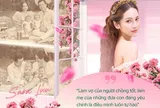 Sara Lưu: Hai lần sinh đôi, 4 đứa con và 8 năm được Dương Khắc Linh yêu như thuở ban đầu