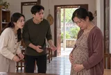 Bố chồng mất 2 năm thì mẹ chồng bất ngờ mang thai, danh tính bố đứa trẻ khiến vợ chồng tôi sững người