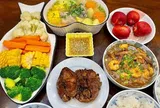 9X Thanh Hóa gợi ý 16 mâm cơm nhà giản dị, đậm đà cho mùa thu, cứ chớm lạnh là ăn ngon hẳn
