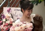 Nữ diễn viên VTV tốt nghiệp Đại học Ngoại thương, từng gây sốt trong Hương Vị Tình Thân, sắp lấy chồng ở tuổi 24