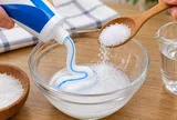 Trộn muối ăn với kem đánh răng giải quyết ngay nhiều rắc rối trong nhà, tôi tiếc hùi hụi vì không biết sớm hơn