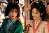 Gả Kim Thoa: Phim Trung hút 1,7 tỷ lượt xem, Điền Hi Vi "gánh" nam chính mờ nhạt, phá kỷ lục dù kẻ khen người chê