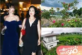 Bỏ phố về rừng, mẹ Á hậu 2 Miss Universe Vietnam tậu vườn 1.000m² ở Lâm Đồng: Nhìn thành quả ai cũng phải trầm trồ!
