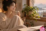 Chậm lại một chút, để thấu hiểu bản thân và sống bình yên hơn