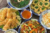 Hôm nay nấu gì: Cơm tối cực ngon cho ngày dịu trời