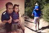 7749 hình ảnh "cha nào con nấy" khiến hội mẹ bỉm khóc thét vì "kiếp đẻ thuê"