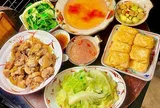 Loạt 15 mâm cơm mùa thu cho nửa tháng, trời mát là ăn cực ngon của mẹ đảm Hà Nội
