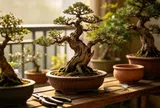 5 cây dại lên đời thành bonsai tiền triệu, càng trồng lâu càng quý, vừa xua đuổi tà khí vừa hút tài lộc, may mắn
