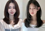 Tóc dài dễ chán, tóc ngắn kén mặt: Chị em nên ưu ái 5 kiểu này vì trẻ trung, "tôn mặt" hơn