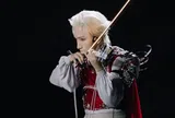 Hoàng Rob và giấc mơ 20 năm trở thành hiện thực cùng cây đàn violin