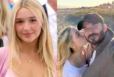 Ái nữ Harper ngày càng trổ mã còn hay làm điệu, David Beckham hậm hực, vội "dằn mặt" các "con rể tương lai"
