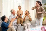 Về già, nhiều tiền chưa chắc đã sướng, nghỉ hưu rực rỡ là nuôi dạy được những đứa con tử tế, tự tin và biết yêu thương