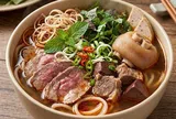 3 cách nấu bún bò Huế tại nhà ngon chuẩn vị, dễ làm cho cuối tuần