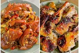 Gợi ý 5 món cực ngon, hấp dẫn lại lạ miệng cho cuối tuần