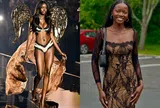 Nữ sinh viên đại học trở thành thiên thần Victoria's Secret thế hệ mới, nhan sắc nóng bỏng như AI