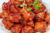 Cách làm sườn xào chua ngọt đơn giản, nước sốt hài hòa chuẩn vị, quá tốn cơm trong mùa thu