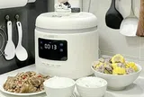 Ngày càng nhiều gia đình không còn dùng nồi cơm điện truyền thống nấu cơm nữa, hóa ra là vì thiết bị mới tiện dụng này!
