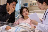 Ly hôn vì vợ ngoại tình, nhân tình đưa cô ấy đi sinh con, bác sĩ nói một câu khiến anh ta chết lặng