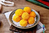 Thứ này kali gấp nhiều lần chuối, đạm không kém chân vịt, vừa bổ lại nấu được thành nhiều món ngon