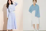 4 "tuyệt chiêu" giấu bụng, thon dáng giúp quý cô 40+ tự tin mặc đẹp từ nhà ra phố