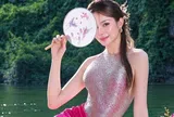 Sella Trương tất bật tái xuất màn ảnh, liên tiếp góp mặt trong các dự án lớn
