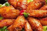 Cách làm cánh gà chiên nước mắm thơm ngon, đậm đà, ăn cực đưa cơm, trẻ em đặc biệt thích